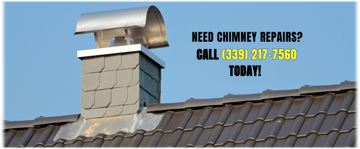 Chimney Repair Norwood MA
