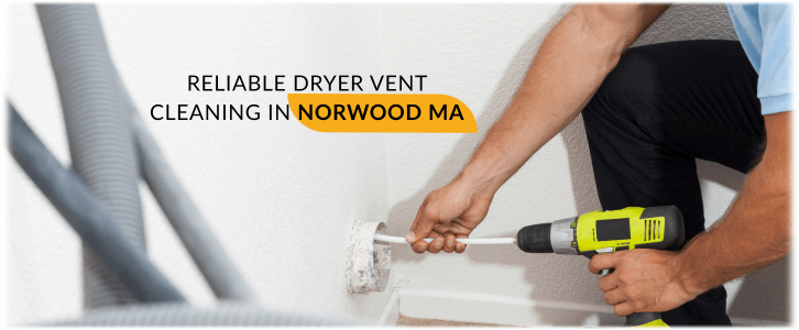 Dryer Vent Cleaning Norwood MA