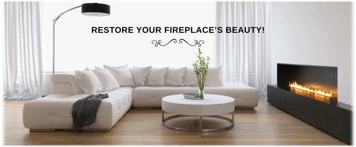Fireplace Cleaning Norwood MA