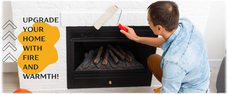Fireplace Installation Norwood MA