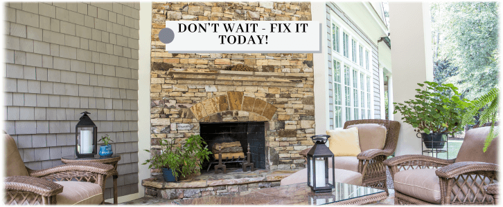 Fireplace Repair Norwood MA