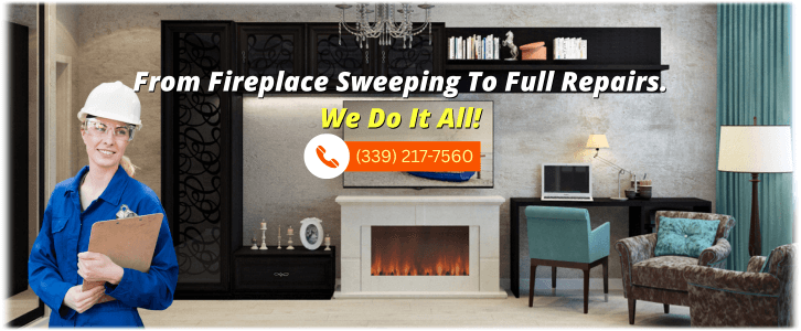Chimney Sweep Norwood MA